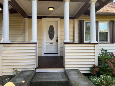 51 Alger Ave, Warwick, RI, 02818