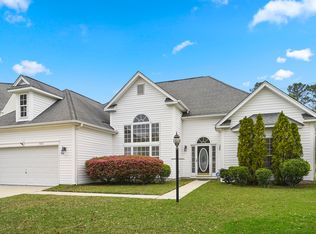5012 Streamside Rd, Summerville, SC 29485