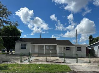 Douglas Park, Miami, FL 33125