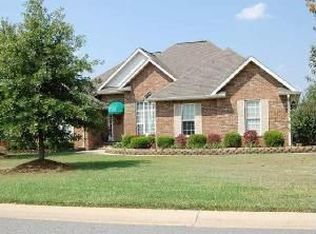 218 Morning Glory Trl, Perry, GA 31069