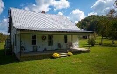 390 Old Woods Creek Rd, Liberty, KY, 42539