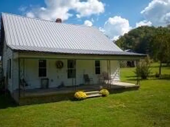 390 Old Woods Creek Rd, Liberty, KY 42539