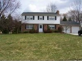 3630 Baldwin Ave, Alliance, OH 44601