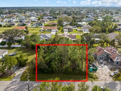 23125 Hammond Ave, Port Charlotte, FL, 33954