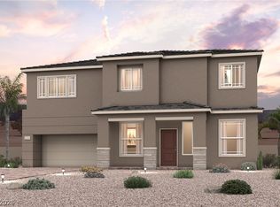 10732 Rhinehill Ave, Las Vegas, NV 89166