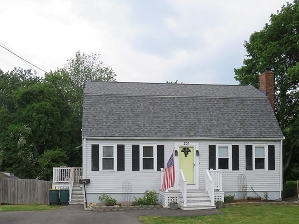 201 Randolph St, Abington, MA 02351 Zillow