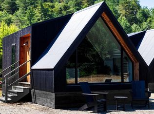 The A Frame Plan, MLAZYC RANCH, Lake George, CO 80827