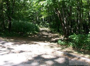 Tbd Frontier Dr, West Jefferson, NC 28694