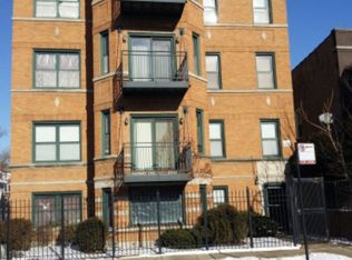 2400 E 74th St APT 3, Chicago, IL 60649