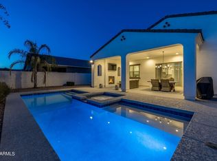 5308 S Array, Mesa, AZ 85212