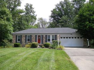 4052 Timber Creek Dr, Cincinnati, OH 45245