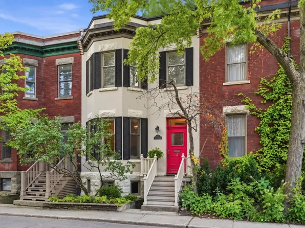 44 Burton Ave, Westmount, QC H3Z 1J7
