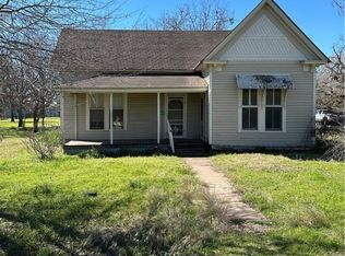 923 Avenue C, Somerville, TX 77879
