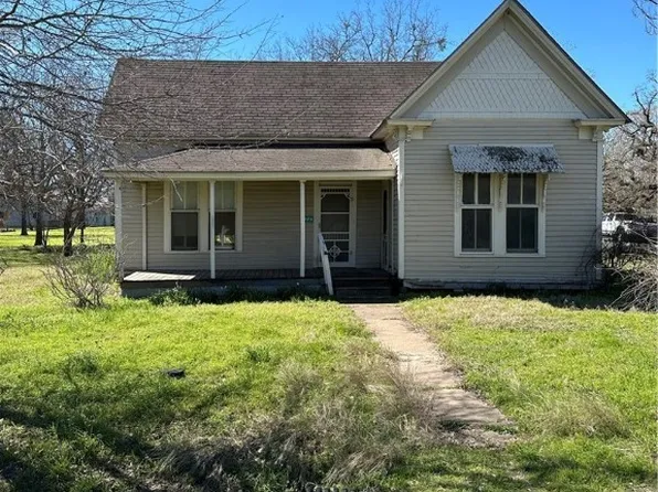 923 Avenue C, Somerville, TX 77879