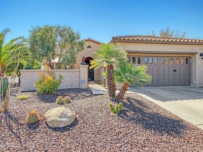 13029 W Plum Rd, Peoria, AZ, 85383