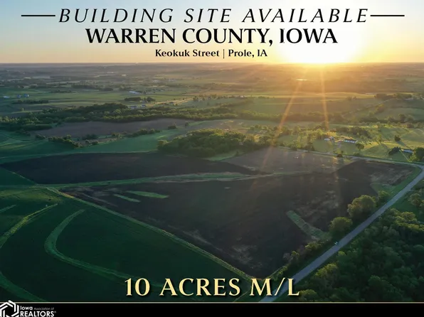 2 Keokuk St, Prole, IA 50229