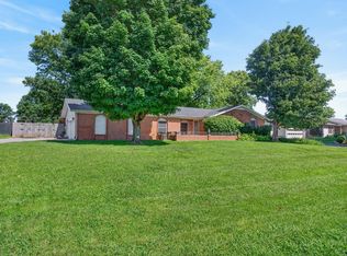 1117 Black Oak Ln, Hopkinsville, KY 42240