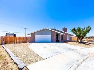 915 W Coronado Ave, Ridgecrest, CA 93555