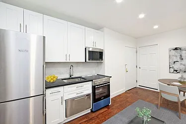 Rented by Zumper Inc