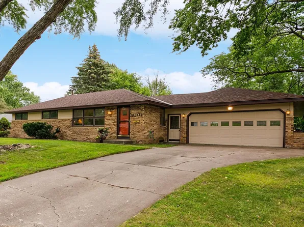 11049 Drew Ave S, Bloomington, MN 55431