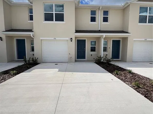 796 Preston Cove Dr, Saint Cloud, FL 34771