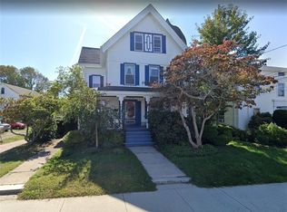 25 Granite St FLOOR 2, Westerly, RI 02891