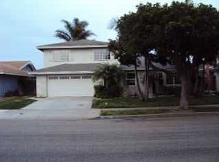 1960 Patricia St, Oxnard, CA 93036