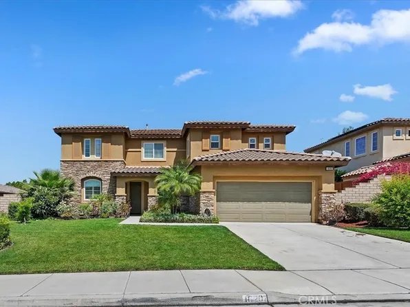 16207 Village Meadow Dr, Riverside, CA 92503