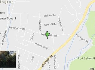 6727 Newington Rd, Lorton, VA 22079