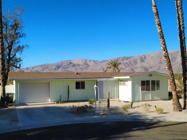 3187 Hook Ct, Borrego Springs, CA 92004