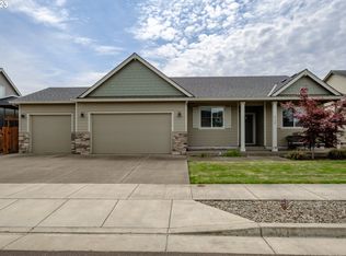 2134 NE Evergreen Ave, Albany, OR 97321
