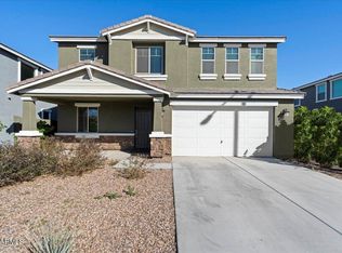 539 S 199th Dr, Buckeye, AZ 85326