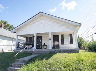 421-423 Villa Ave, Indianapolis, IN