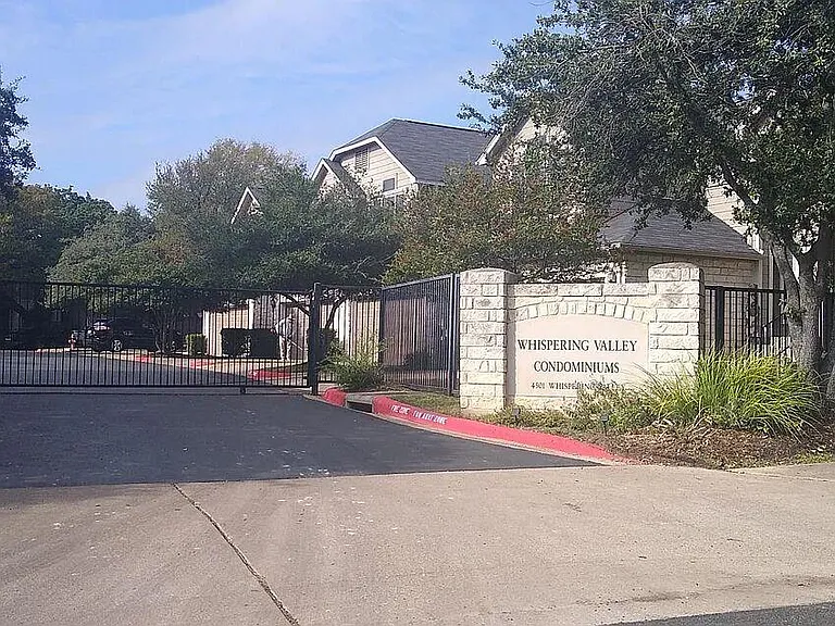 4501 Whispering Valley Dr #7 — Photo 1