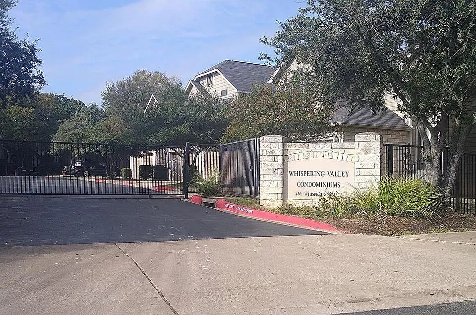 4501 Whispering Valley Dr #7