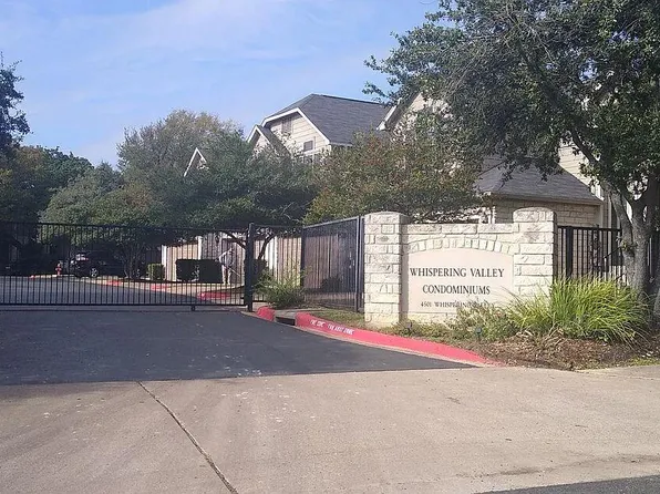 4501 Whispering Valley Dr APT 7, Austin, TX 78727