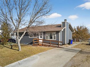 4310 Patriot Ln, Rapid City, SD 57701