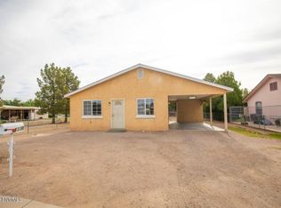 1330 3rd St, Las Cruces, NM 88005