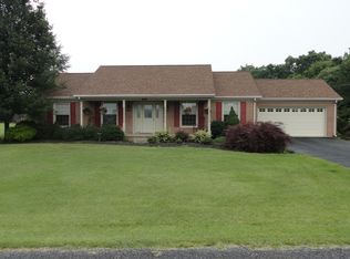 763 Alleghany Ave, Clifton Forge, VA 24422
