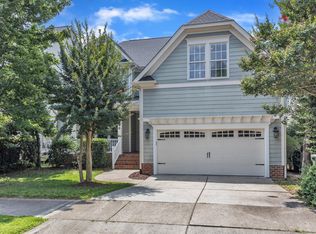 500 Chandler Grant Dr, Cary, NC 27519