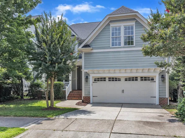 500 Chandler Grant Dr, Cary, NC 27519