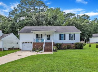 1024 Laurel Leaf Rd, Zebulon, NC 27597