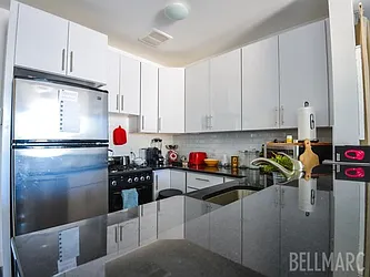 Rented by Bellmarc Realty