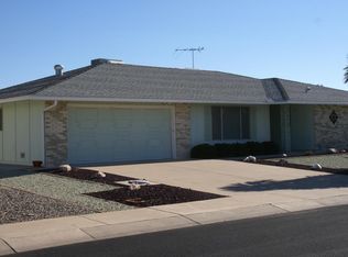 13206 W Marble Dr, Sun City West, AZ 85375