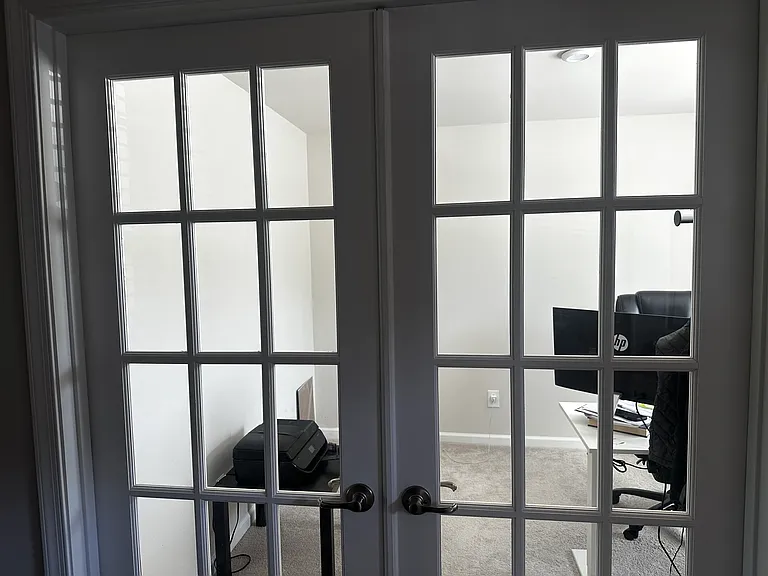 Office room