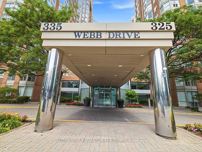 335 Webb Dr #Penthouse 106 — Photo 4
