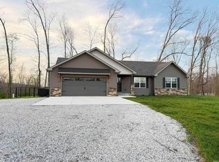 120 W Oak Dr, Covington, IN 47932