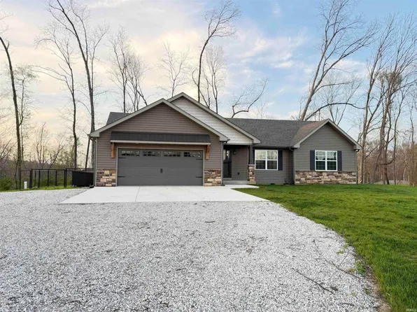120 W Oak Dr, Covington, IN 47932