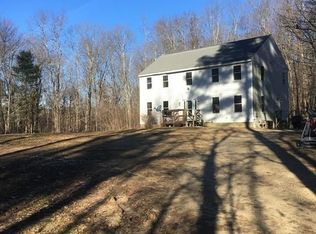 1230 Wauwinet Rd, Barre, MA 01005