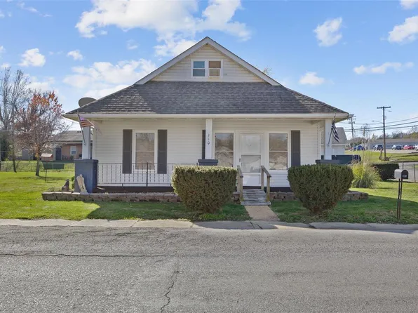 110 W Jefferson St, Potosi, MO 63664